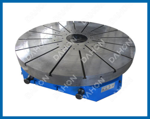 江蘇ZT12（1000-2500）系列臥式數控回轉工作臺