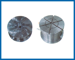 湖北ZQ11系列臥式直驅(qū)轉(zhuǎn)臺