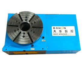 江蘇ZT13（250-630）E系列立臥兩用數(shù)控回轉(zhuǎn)工作臺(tái)