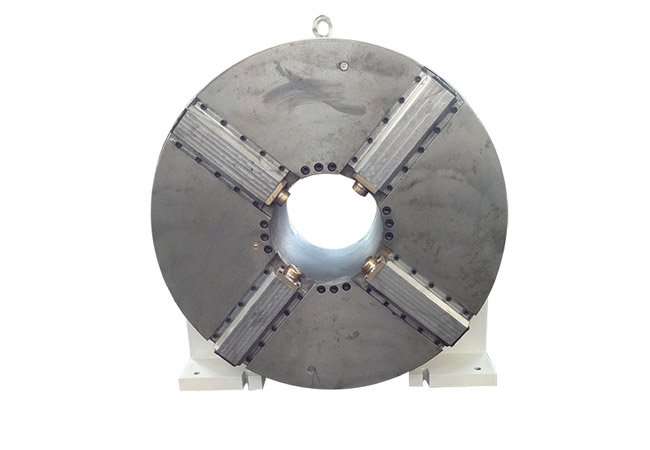 江蘇GT系列激光切管卡盤