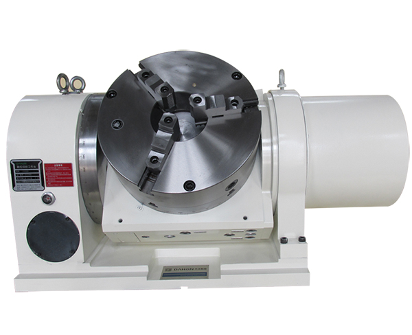 江蘇ZT14400數控可傾回轉工作臺