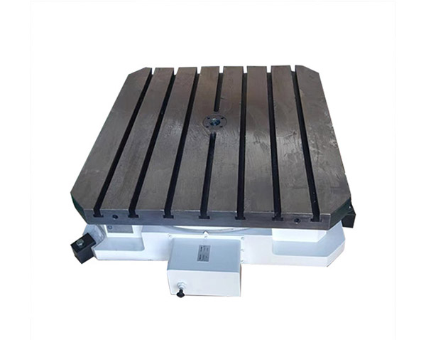 江蘇TQ56（1200X1200）氣壓手動轉臺