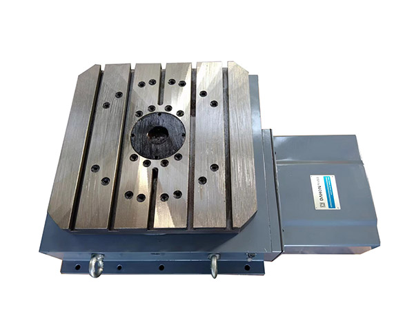 江蘇ZT12（630X630）數控回轉工作臺