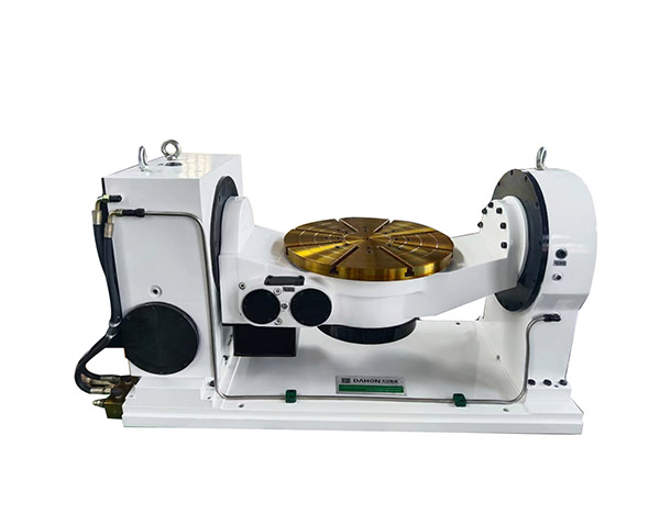 江蘇ZT14500數控可傾轉臺