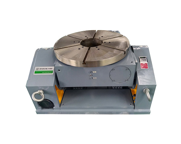 江蘇ZT14800U數控可傾回轉工作臺