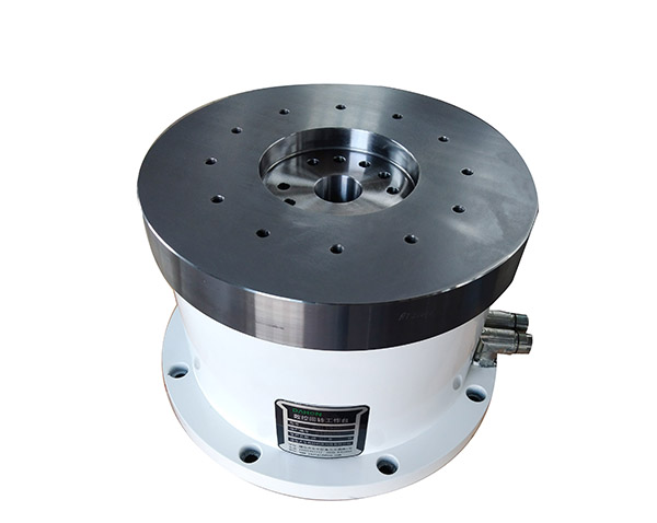 湖北ZT62500數(shù)控直驅(qū)轉(zhuǎn)臺