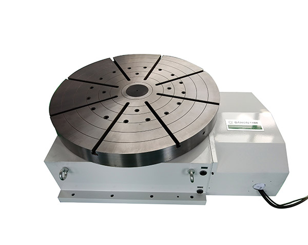 湖北ZT121000A數(shù)控回轉(zhuǎn)工作臺(tái)